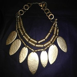 CHICO'S NECKLACE